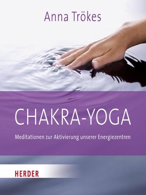 cover image of Chakra-Yoga
